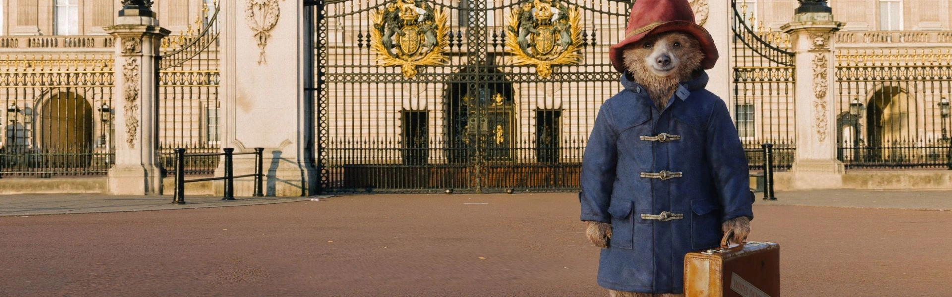 Paddington 1