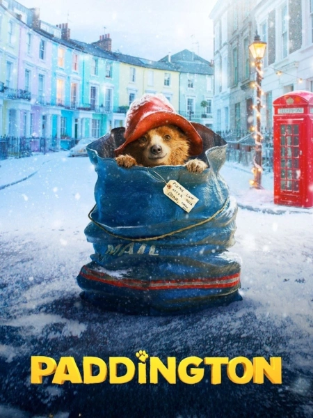 Paddington 1