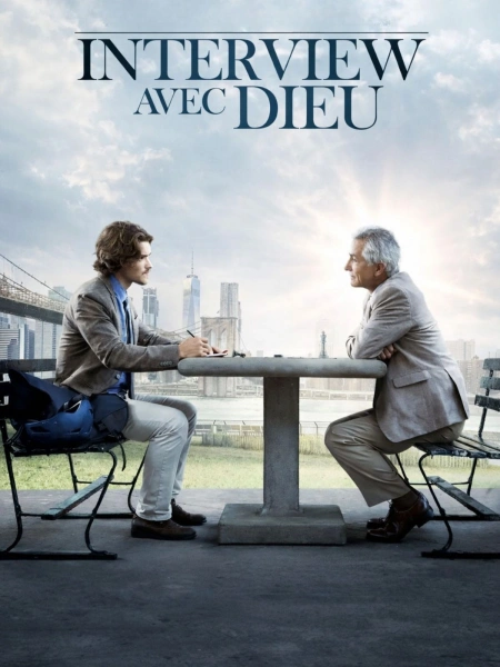 Interview avec Dieu