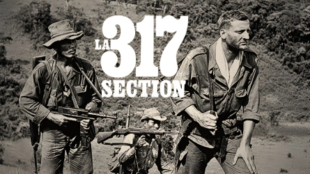 La 317eme section
