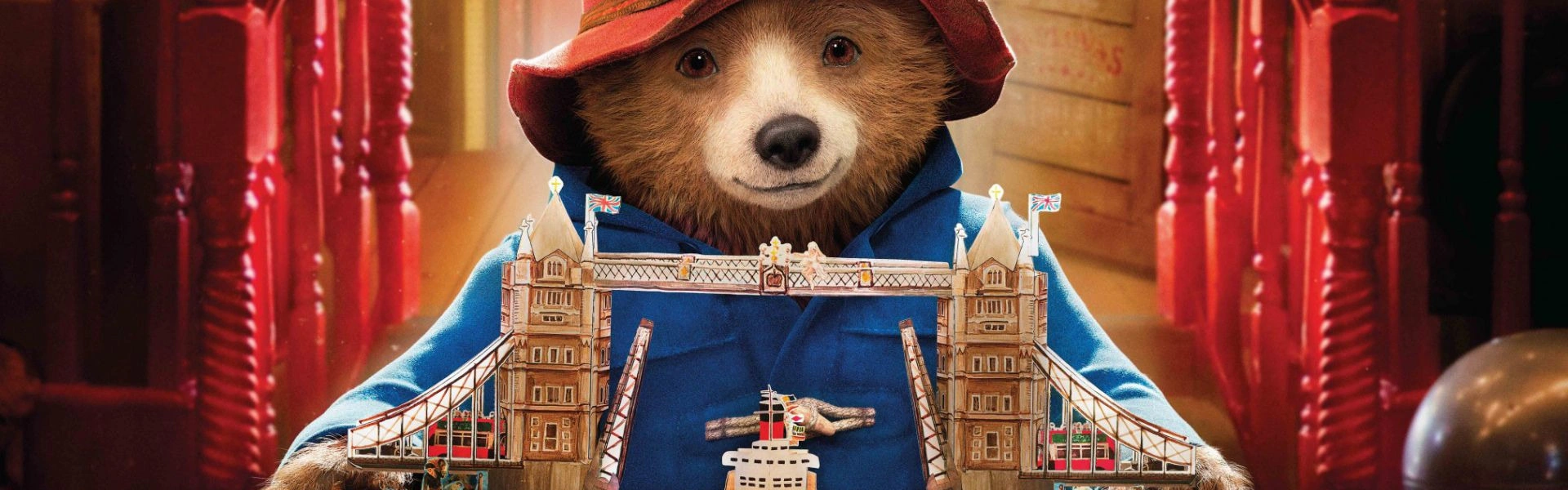 Paddington 2