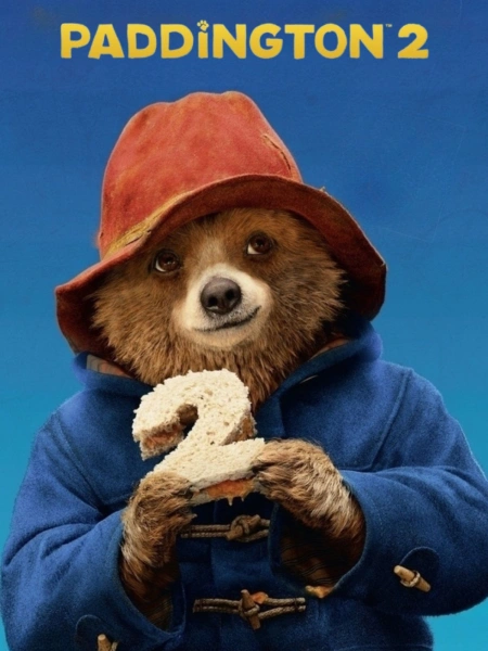Paddington 2