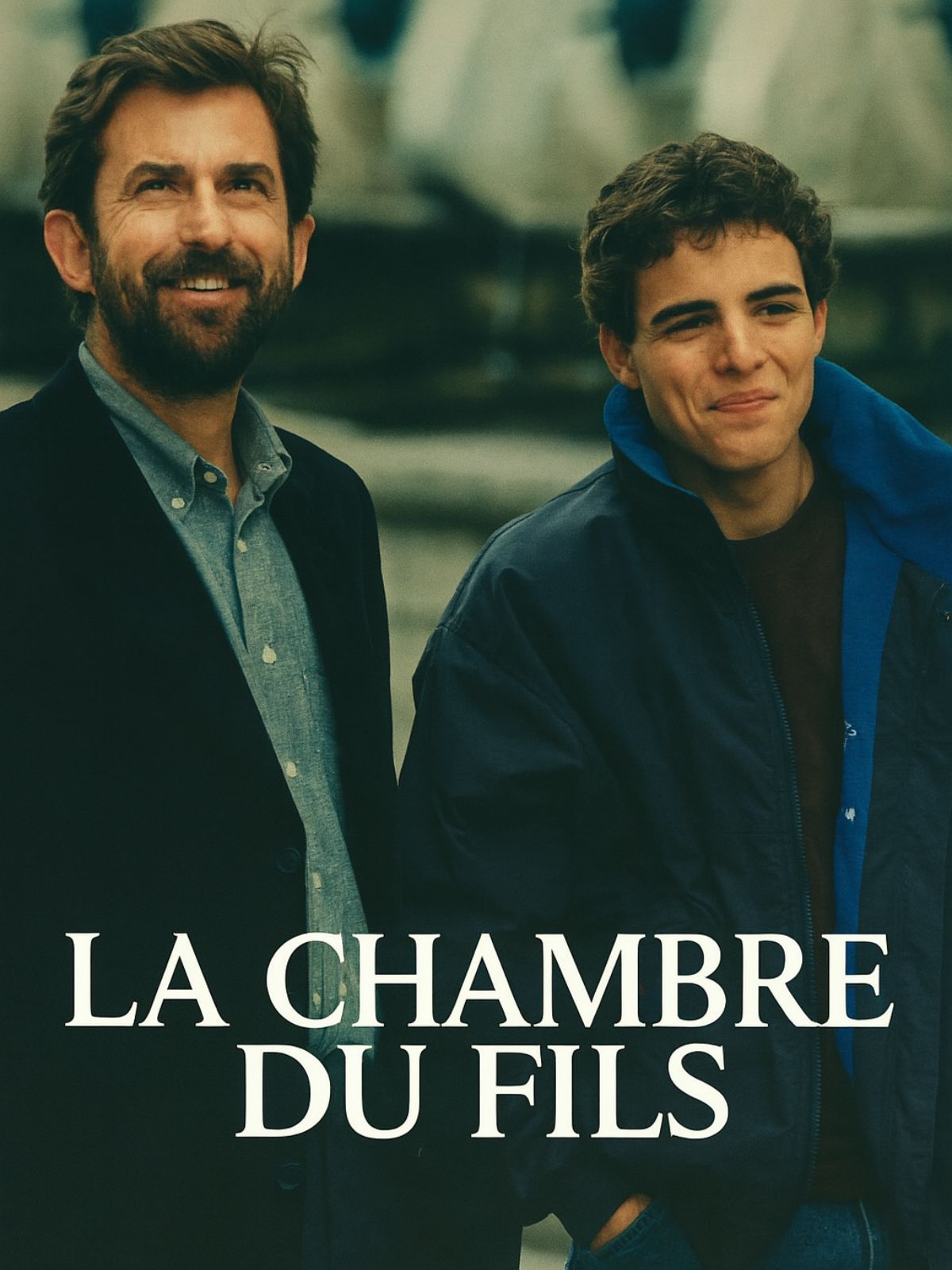 La Chambre du fils