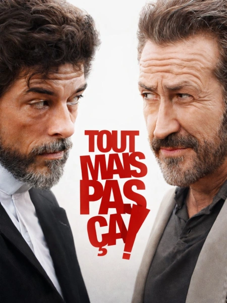 Tout mais pas ça !