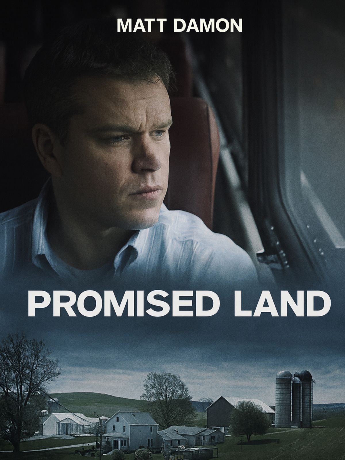 Promised land