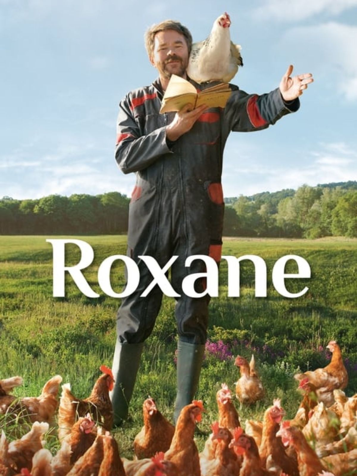 Roxane