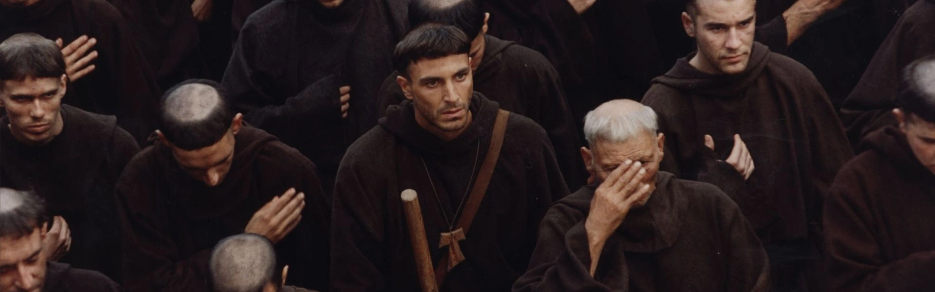 Saint Antoine de Padoue