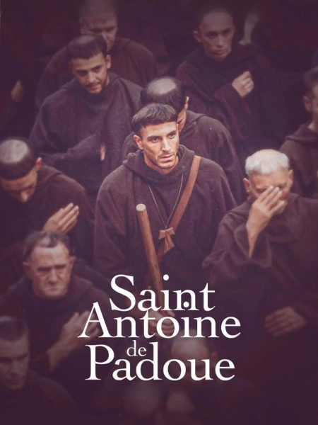 Saint Antoine de Padoue