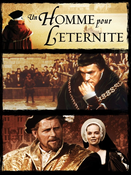 Un Homme pour l'éternité