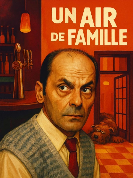 Un air de famille