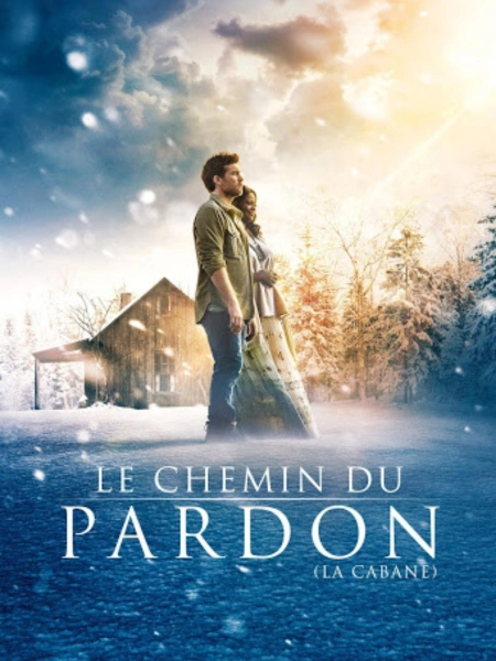 La cabane (le chemin du pardon)