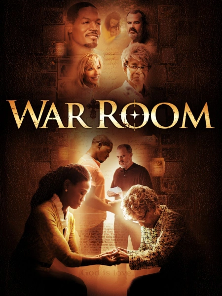 War room