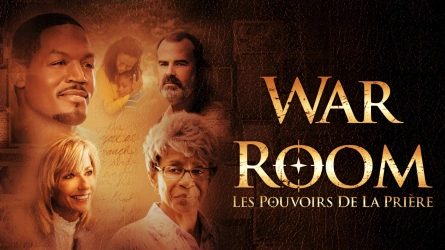 War room