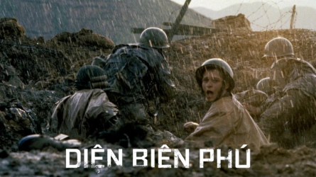 Dien Bien Phu