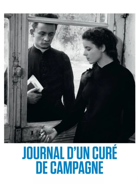 Journal d'un curé de campagne