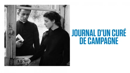 Journal d'un curé de campagne