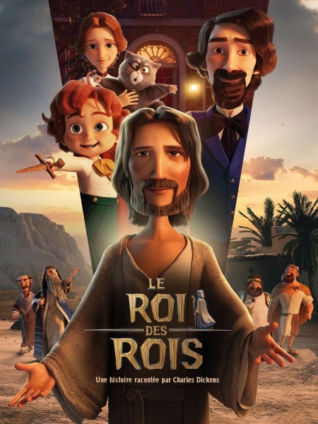 Le Roi des rois
