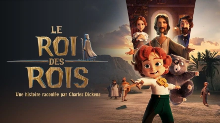 Le Roi des rois