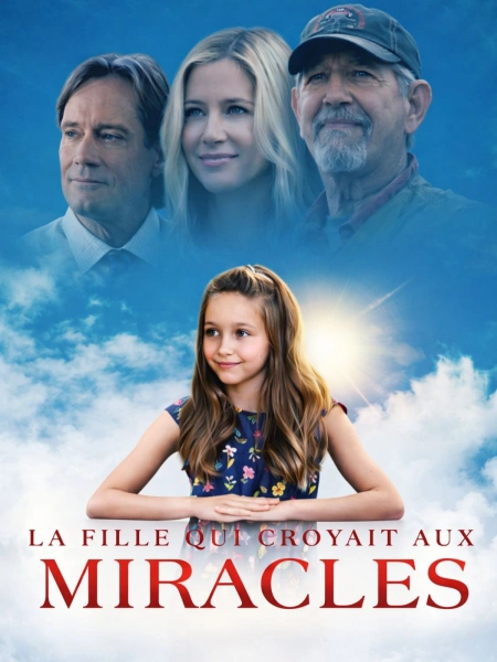 La fille qui croyait aux miracles
