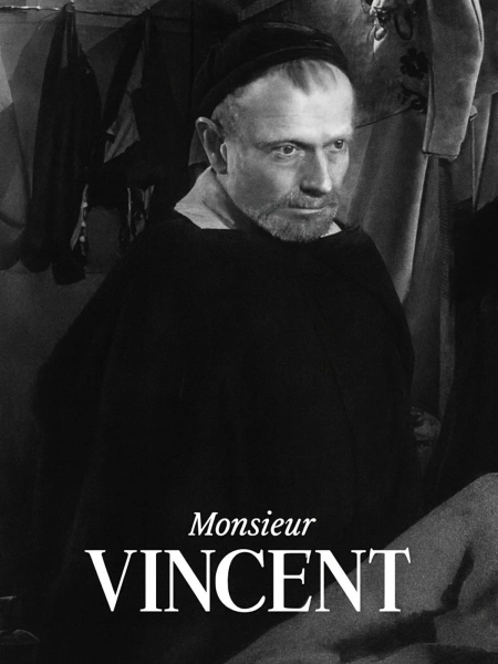 Monsieur Vincent