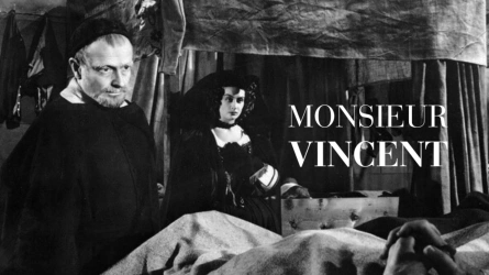 Monsieur Vincent