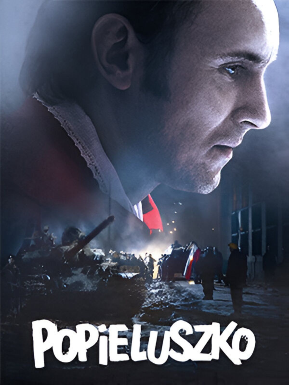 Popieluszko