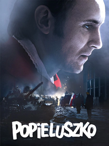 Popieluszko