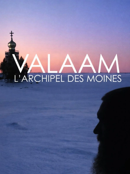 Valaam l’archipel des moines
