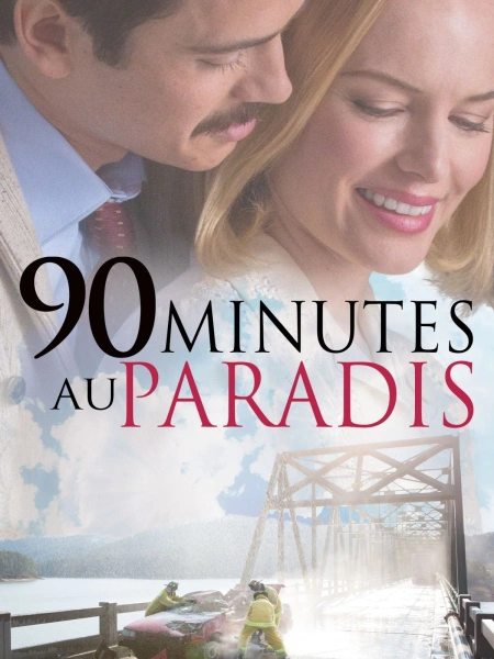 90 minutes au paradis