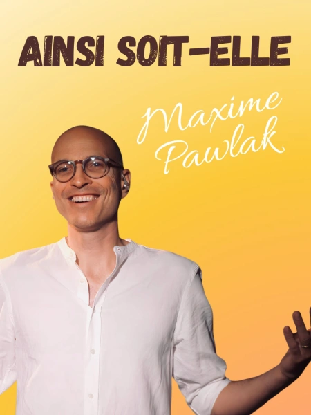 Ainsi soit elle