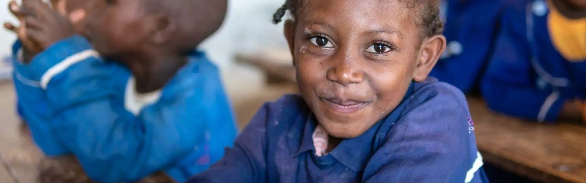 À nos Enfants