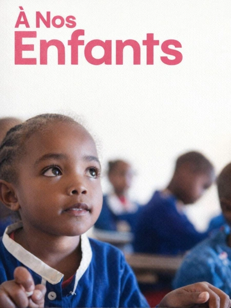 À nos Enfants