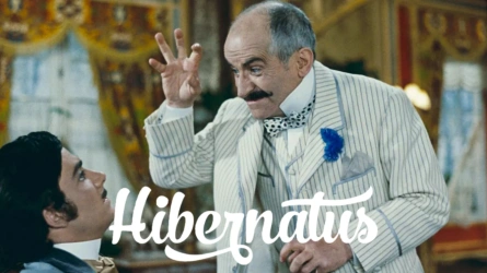 Hibernatus