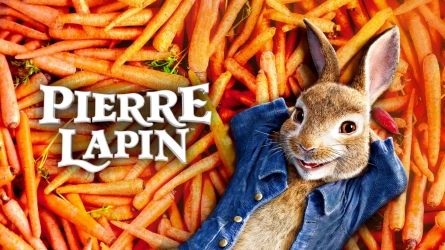 Pierre Lapin