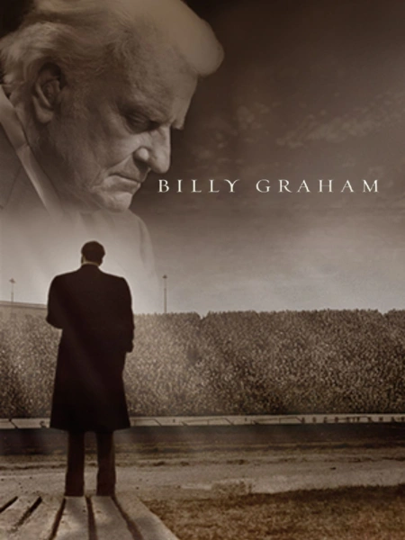 Billy Graham : un parcours extraordinaire