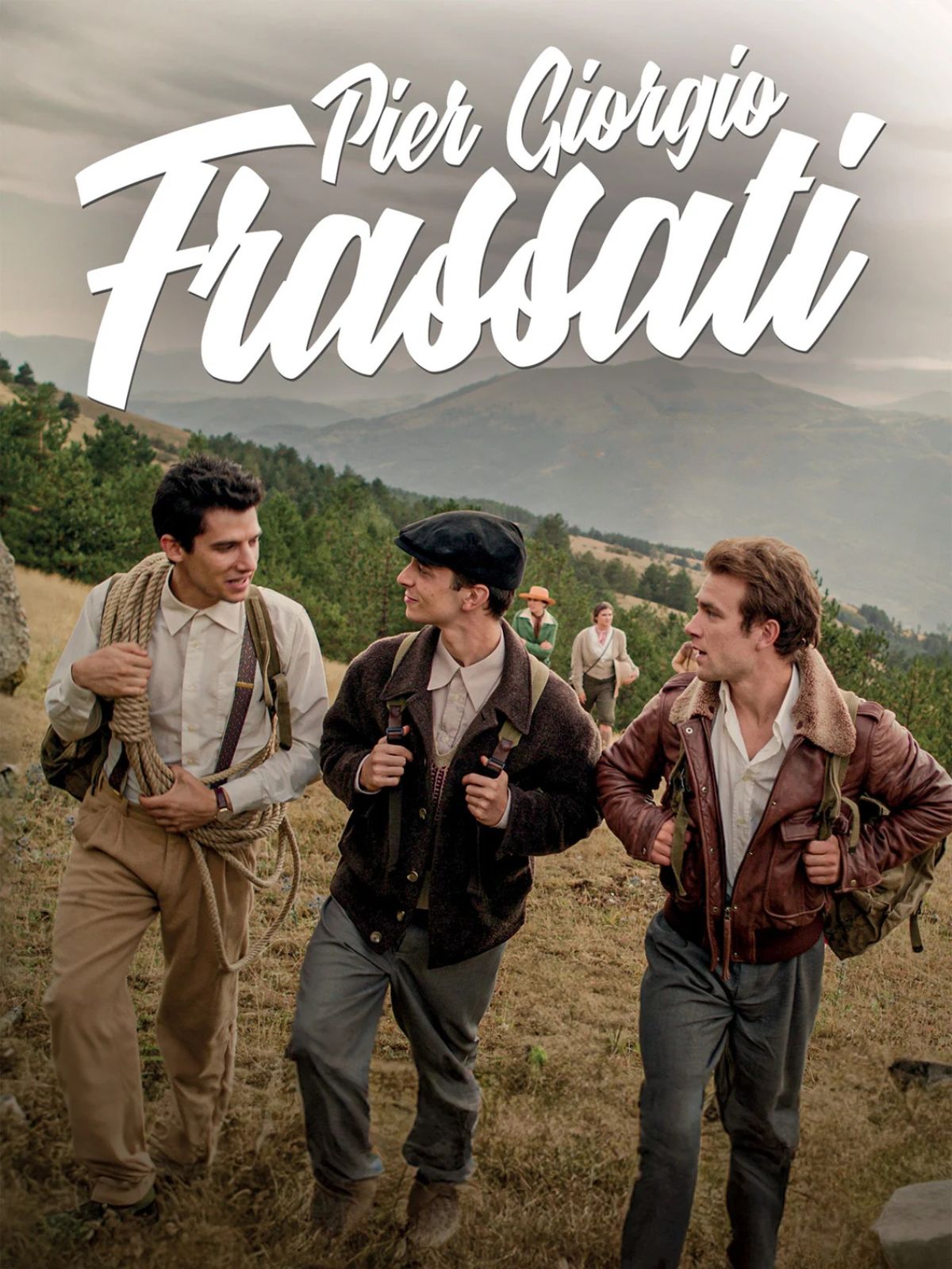 Pier Giorgio Frassati