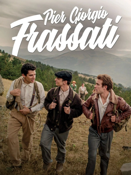 Pier Giorgio Frassati