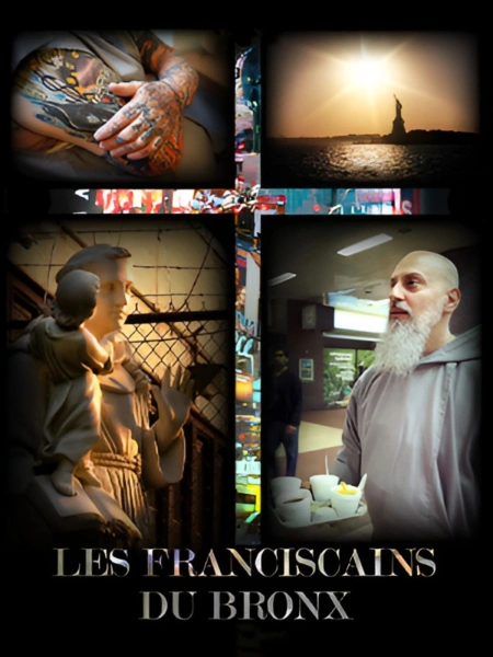 Les Franciscains du Bronx