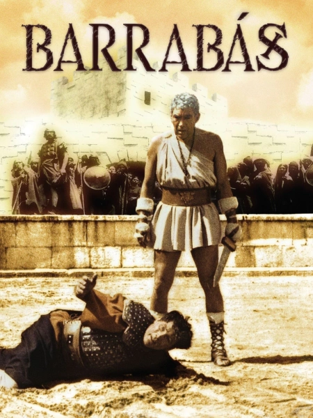 Barabbas