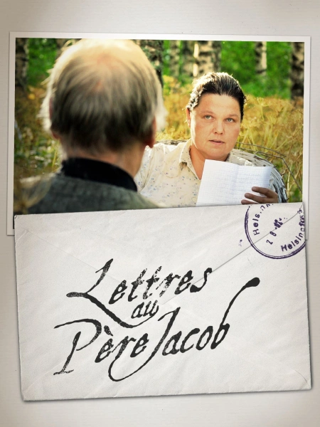 Lettres au Père Jacob