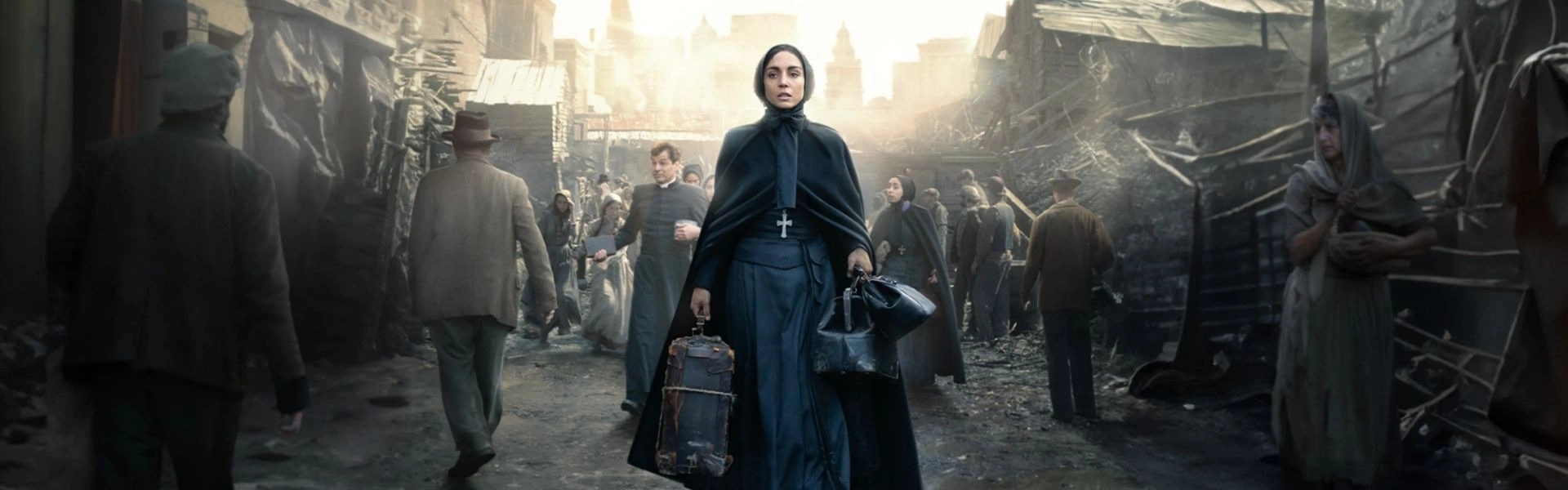Cabrini