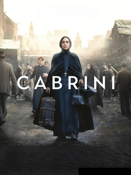 Cabrini