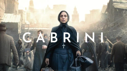 Cabrini