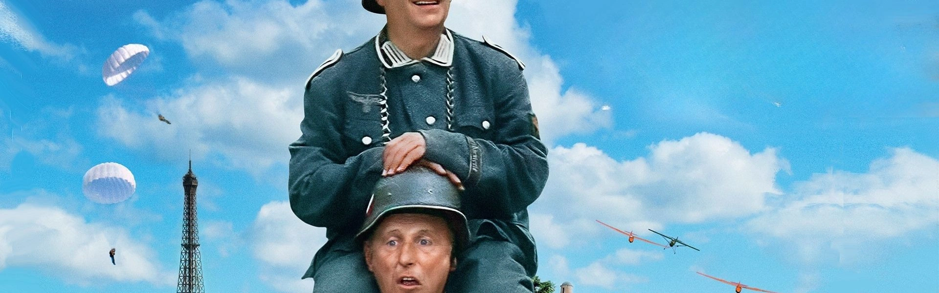 La Grande Vadrouille