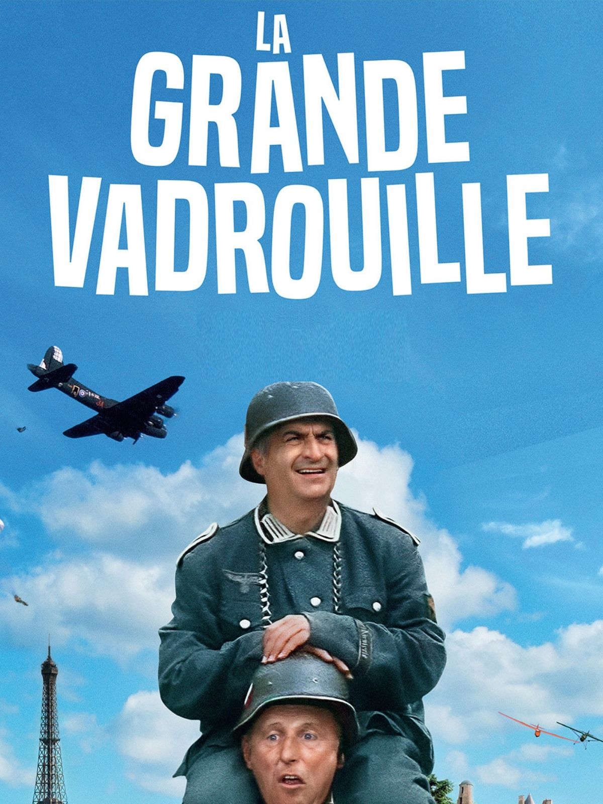 La Grande Vadrouille