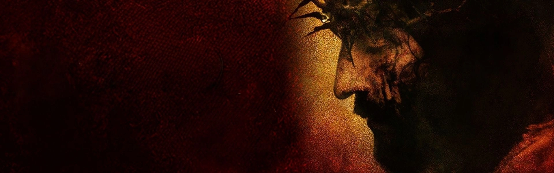 La Passion du Christ