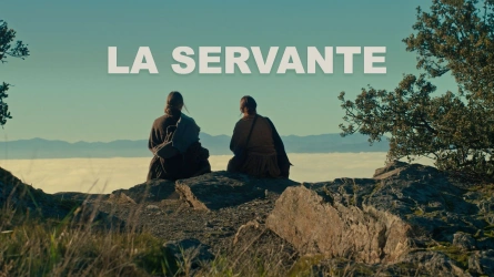 La servante
