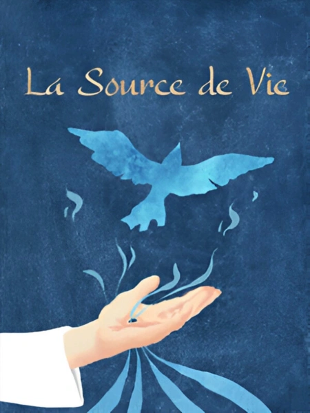 La source de Vie