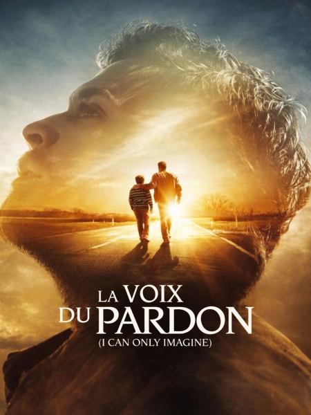La voix du pardon
