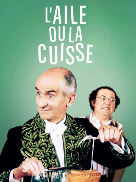 L'Aile ou la cuisse
